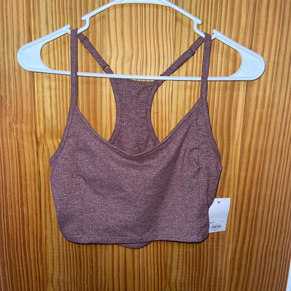 Athletic top from Kohl’s, size S